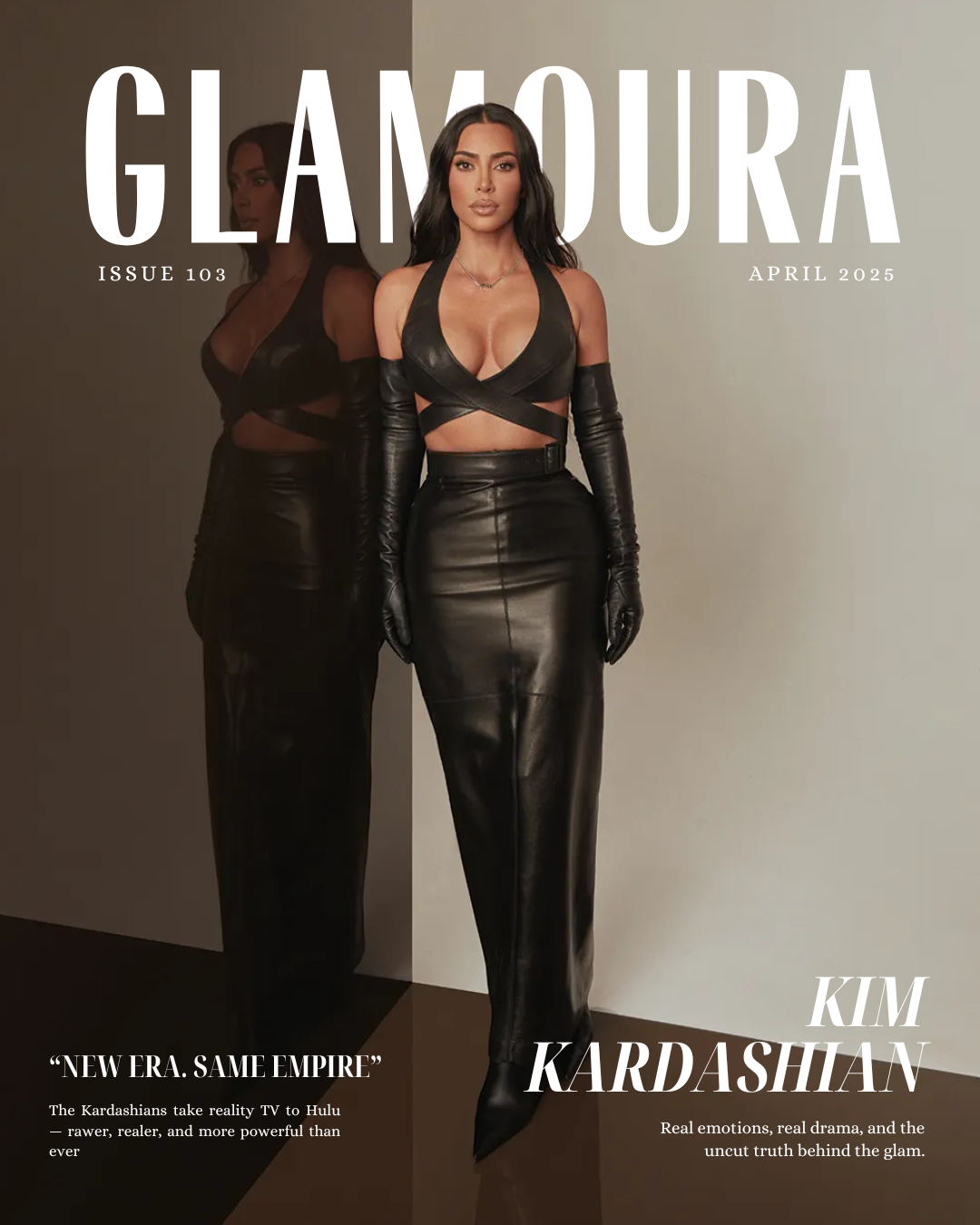 Kim Kardashian: From Reality Star to Global Powerhouse – The Unstoppable Rise of a Modern Icon