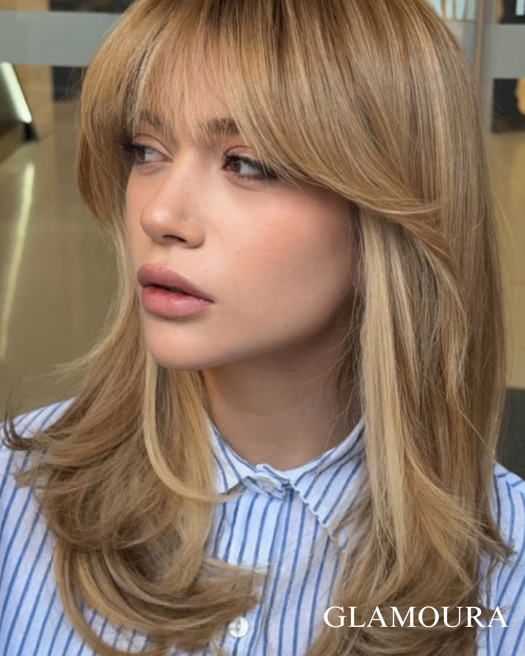 Korean Hairstyles That Look Stunning on Indian Girls