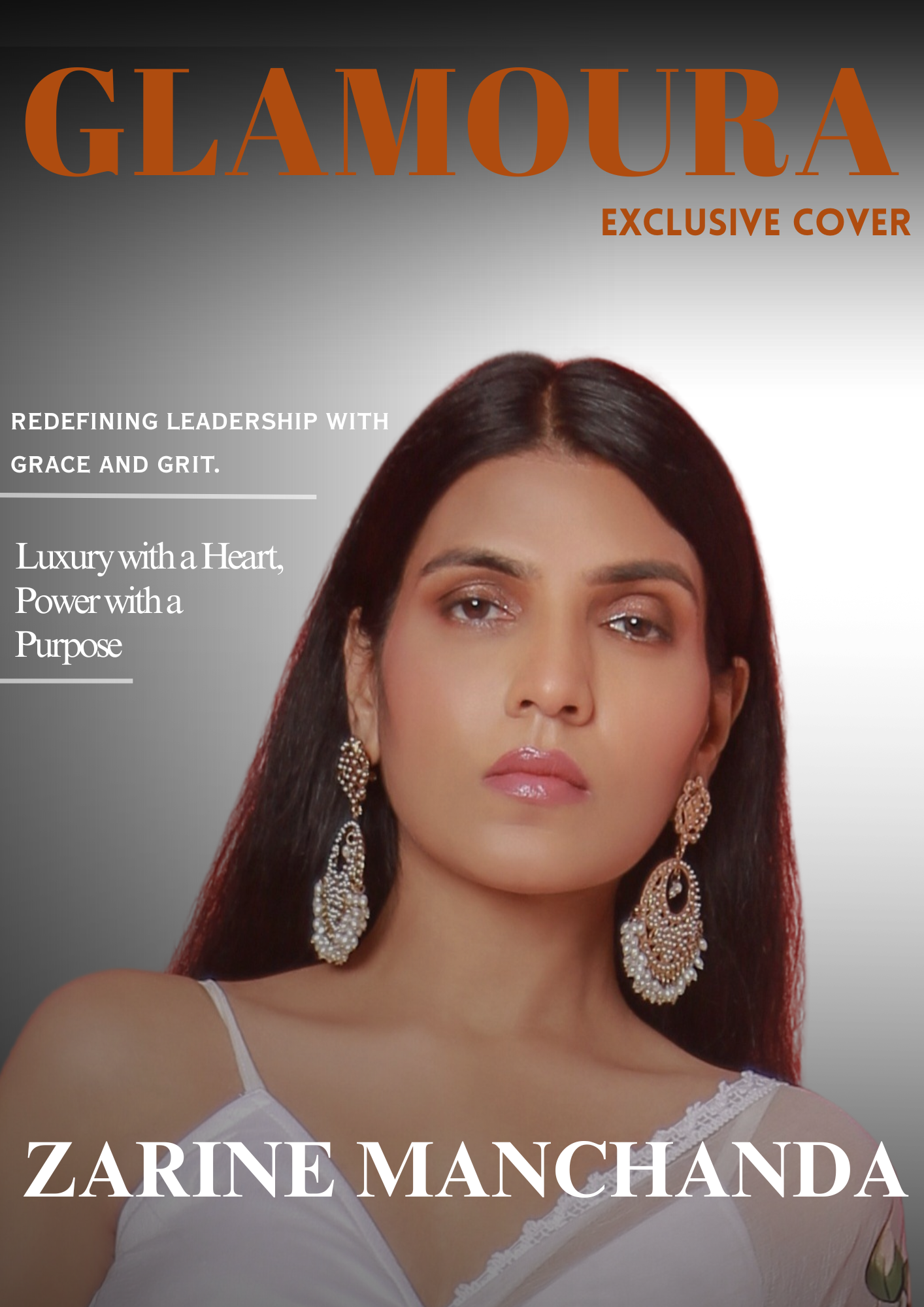 Global Icon: Beauty with Brains